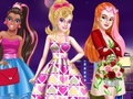 Cluiche Cóisir Lá Fhéile Vailintín Bonnie agus BFF  ar líne