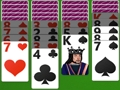 Cluiche Spider Solitaire Plus ar líne