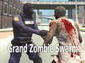 Cluiche Cluiche Grand Zombie Swarm  ar líne