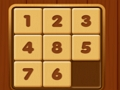 Cluiche Numpuz Clasaiceach  ar líne