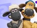 Cluiche Cluiche Cárta Cuimhne Shaun an Caoirigh  ar líne