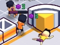 Cluiche Réaltaí Brawl Guys. io  ar líne