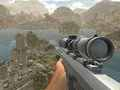 Cluiche Cluiche Sniper Fantasy  ar líne