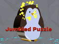 Cluiche Puzal jumbled  ar líne