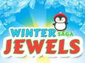 Cluiche Cluiche Saga Jewels Geimhridh  ar líne
