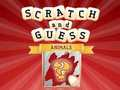 Cluiche Scratch agus Ainmhithe Buille faoi thuairim  ar líne