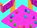 Cluiche Fear Falling. io  ar líne