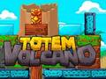 Cluiche Bolcán Totem  ar líne