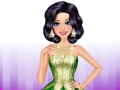 Cluiche Cluiche Barbie Makeup Am  ar líne