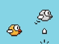 Cluiche Teaghlaigh Flappy  ar líne