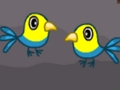 Cluiche Cluiche Líne Gleoite Parrot Escape  ar líne