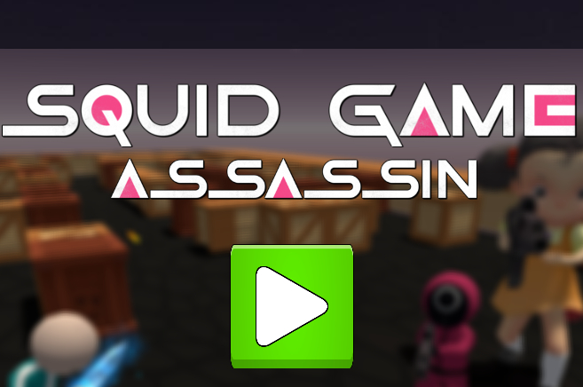Cluiche Scuid Cluiche Assassin  ar líne