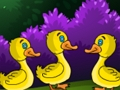 Cluiche Cluiche Líne Duck Land Escape 2  ar líne
