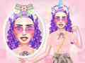Cluiche Cluiche Banphrionsa Sweet Kawaii Faisean  ar líne