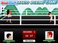 Cluiche Dornálaíocht Mario  ar líne