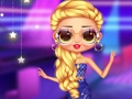 Cluiche LOL Iontas Insta Divas Páirtí  ar líne