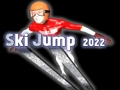 Cluiche Léim Sciála 2022  ar líne