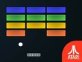 Cluiche Cluiche Líne Atari Breakout  ar líne