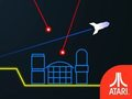 Cluiche Ordú Diúracáin Atari  ar líne
