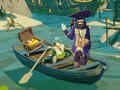 Cluiche Cluiche Pirate Eachtraíochta  ar líne
