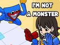 Cluiche Ní Monster mé  ar líne
