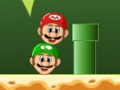 Cluiche Mario Aimsigh Bros ar líne