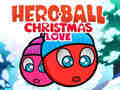 Cluiche Cluiche Líne Heroball Nollag Grá  ar líne