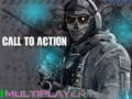 Cluiche Multiplayer Call to Action  ar líne
