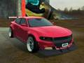 Cluiche Cluiche Ultimate Car Arena  ar líne