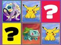 Cluiche Pokémon Aimsigh Péirí  ar líne