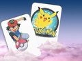 Cluiche Cluiche Pikachu Cuimhne Cárta Match  ar líne