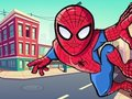 Cluiche Cluiche Eachtraí Laoch Spider  ar líne
