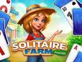 Cluiche Feirme Solitaire: Séasúir  ar líne