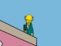 Cluiche Arcade Simpsons  ar líne