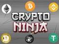 Cluiche Cluiche criptithe ninja  ar líne