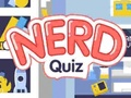 Cluiche Tráth na gCeist nerd  ar líne