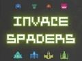 Cluiche Spaders Ionradh  ar líne