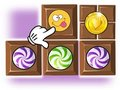 Cluiche Bloic Candy  ar líne