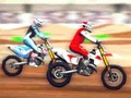 Cluiche Cluiche Super MX Rás Nua  ar líne