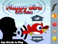 Cluiche Cluiche Éan Flappy Le Guth  ar líne