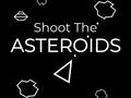 Cluiche Shoot an Asteroids  ar líne