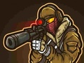 Cluiche Truicear Sniper  ar líne