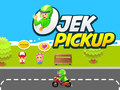 Cluiche Piocadh Ojek  ar líne