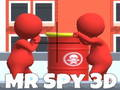 Cluiche An tUasal Spy 3D  ar líne