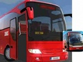 Cluiche Bus Chóiste na Cathrach  ar líne