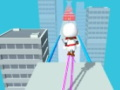 Cluiche Sála Stacky Rush 3d  ar líne