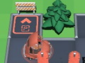 Cluiche Cluiche Páirceáil Puzal 3D  ar líne