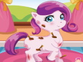 Cluiche My Sweet Pony: Dochtúir  ar líne