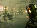 Cluiche An Bharra Robot  ar líne