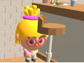 Cluiche Cluiche Hidenseek 3d  ar líne
